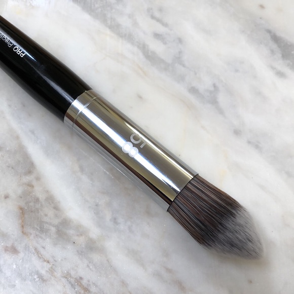 Sephora Pro Collection Precision Foundation #58 - Picture 4 of 4